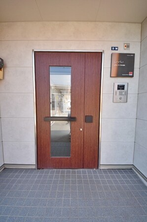 リブリ・マープル久留米の物件内観写真